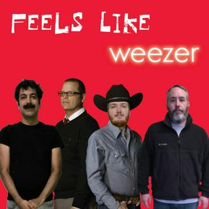 Słuchaj Feels Like Weezer w aplikacji