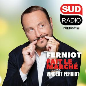 Słuchaj Ferniot fait le marché w aplikacji
