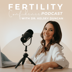 Słuchaj Fertility Confidence Podcast w aplikacji