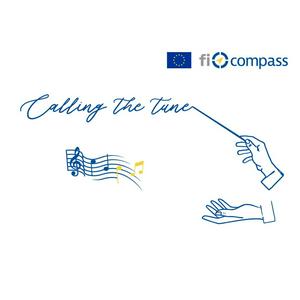 Słuchaj fi-compass Calling the Tune w aplikacji