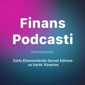 Słuchaj Finans Podcasti w aplikacji