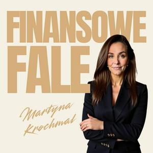 Słuchaj Finansowe Fale w aplikacji