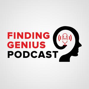 Słuchaj Finding Genius Podcast w aplikacji