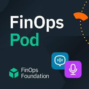 Słuchaj FinOpsPod w aplikacji