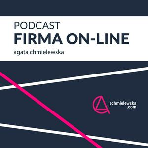FIRMA ON-LINE I Agata Chmielewska