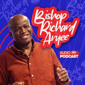 Bishop Richard Aryee