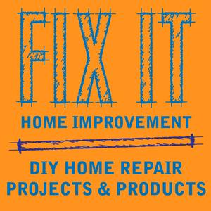 Słuchaj Fix It Home Improvement w aplikacji