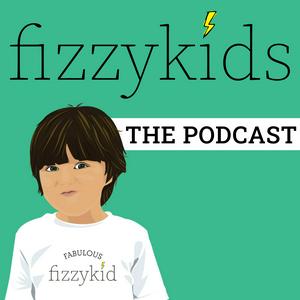 FizzyKids: The Podcast