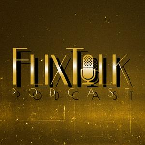 FlixTalk. Rozmowy o klasyce kina.