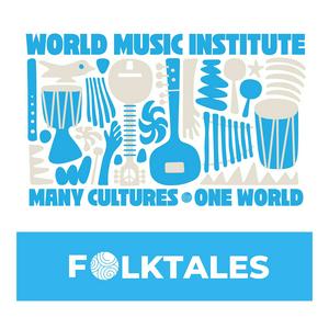 Słuchaj FolkTales set to Music from Around the Globe w aplikacji