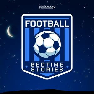 Football Bedtime Stories