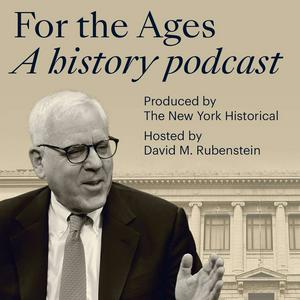 Słuchaj For the Ages: A History Podcast w aplikacji