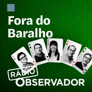 Słuchaj Fora do Baralho w aplikacji