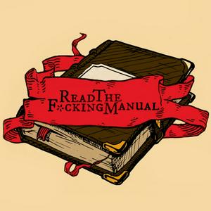 RTFM
