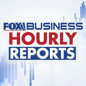 Słuchaj Fox Business Hourly Report w aplikacji