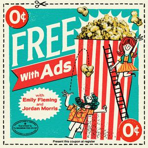 Słuchaj Free With Ads w aplikacji