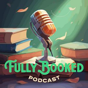 Słuchaj Fully-Booked: Literary Podcast w aplikacji