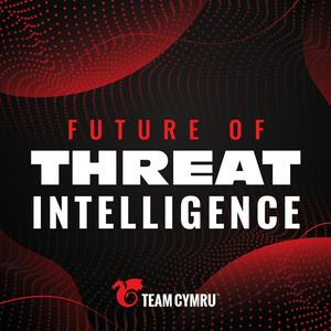 Future of Threat Intelligence