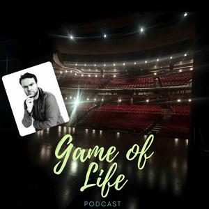 Słuchaj Game of Life Podcast w aplikacji