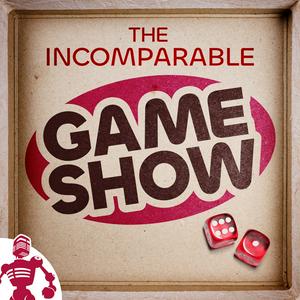 Słuchaj The Incomparable Game Show w aplikacji
