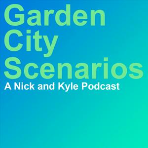 Słuchaj Garden City Scenarios w aplikacji