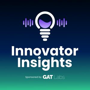 Słuchaj Innovator Insights w aplikacji