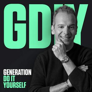 Słuchaj Génération Do It Yourself w aplikacji