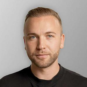 Jordan Platten's Audio Experience