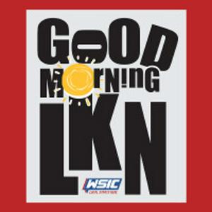 Good Morning LKN