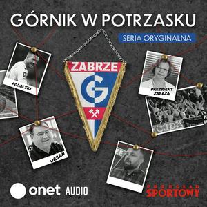 Górnik w potrzasku. Kulisy Górnika Zabrze