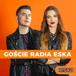 Gość Radia ESKA