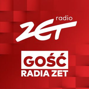 Gość Radia ZET