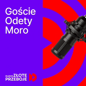 Goście Odety Moro