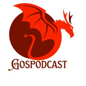 Gospodcast - podcast o grach
