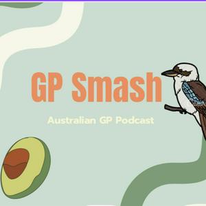 GP Smash!