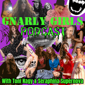 Słuchaj Gnarly Girls w aplikacji