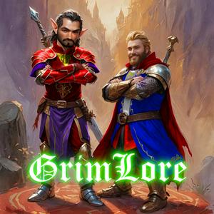 GrimLore