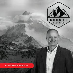 Growth Elevated Leadership Podcast
