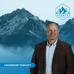 Growth Elevated Leadership Podcast