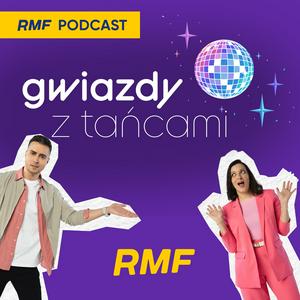 Gwiazdy z tańcami