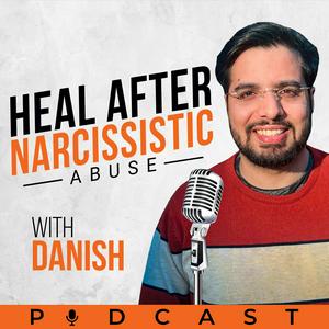 Słuchaj Heal after Narcissistic Abuse with Danish w aplikacji