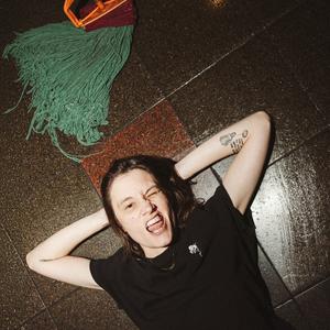 Heather Shaw is Kidding