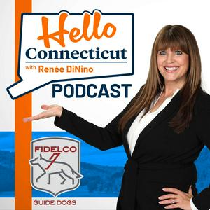 Hello Connecticut!