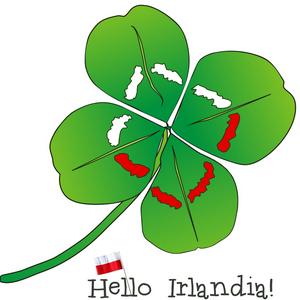 🎙Hello Irlandia☘️