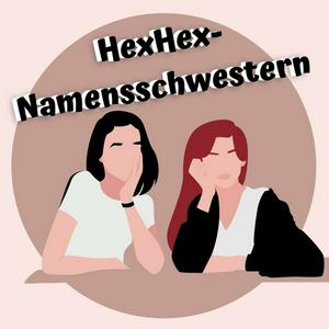 HexHex_Namensschwestern - Ein Bibi &amp; Tina Podcast