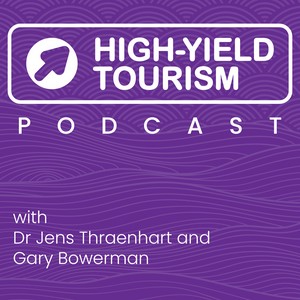 High-Yield Tourism