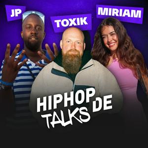 Hiphop.de Talks