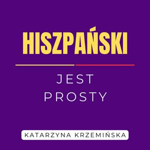Hiszpański Jest Prosty 🇪🇸
