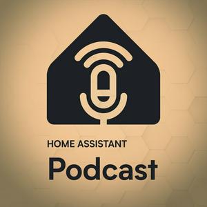 Słuchaj Home Assistant Podcast w aplikacji