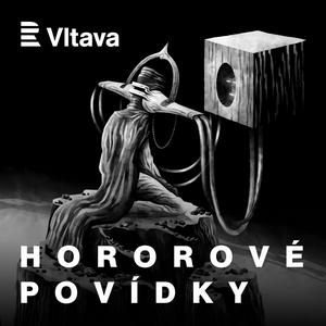 Słuchaj Hororové povídky w aplikacji